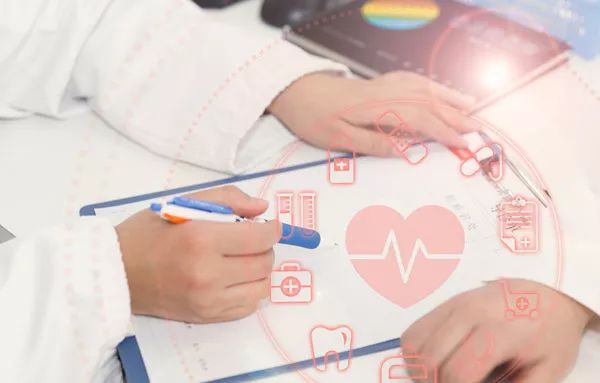 新醫(yī)保目錄，正邦人力